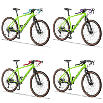 KUbikes 29M gravel
